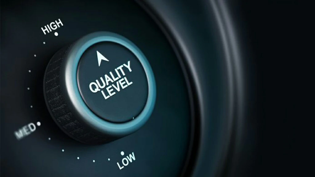 Quality Management Systems